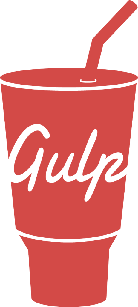 gulp-logo